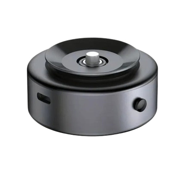 Mounts & Holders Innovative Dual Suction Cup And Magnetic Phone Mount For Car Usb Rechargeable