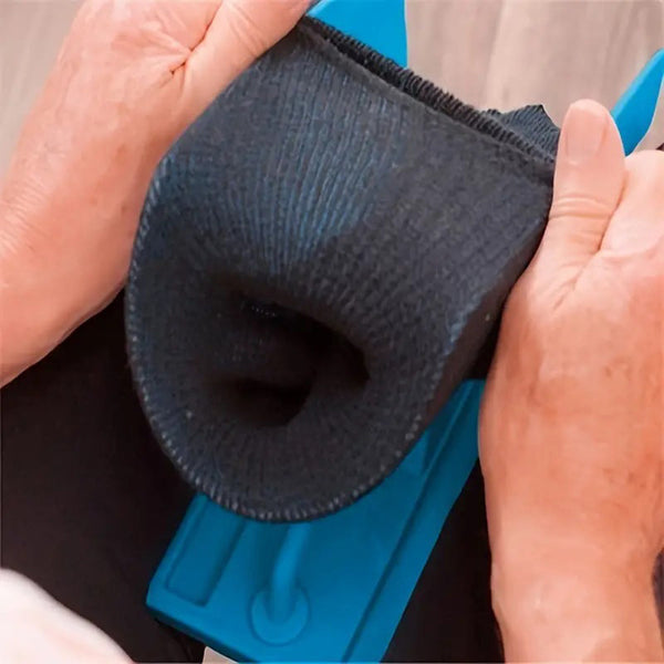 Dressing & Grooming Aids Easy To Put On And Off Sock Assist Kit For Elderly Pregnant Women