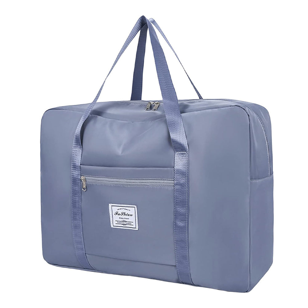 Travel Large Capacity Storage Bag Zipper Versatile Sports Duffle Bags