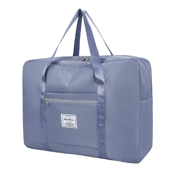 Travel Large Capacity Storage Bag Zipper Versatile Sports Duffle Bags