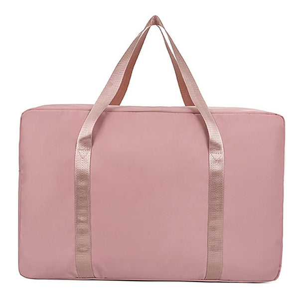 Travel Large Capacity Storage Bag Zipper Versatile Sports Duffle Bags