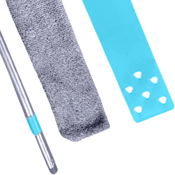 Telescopic Long Handle Dust Cleaner Home Cleaning Tool Dusters