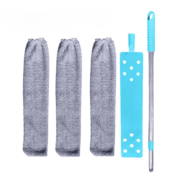 Telescopic Long Handle Dust Cleaner Home Cleaning Tool Dusters