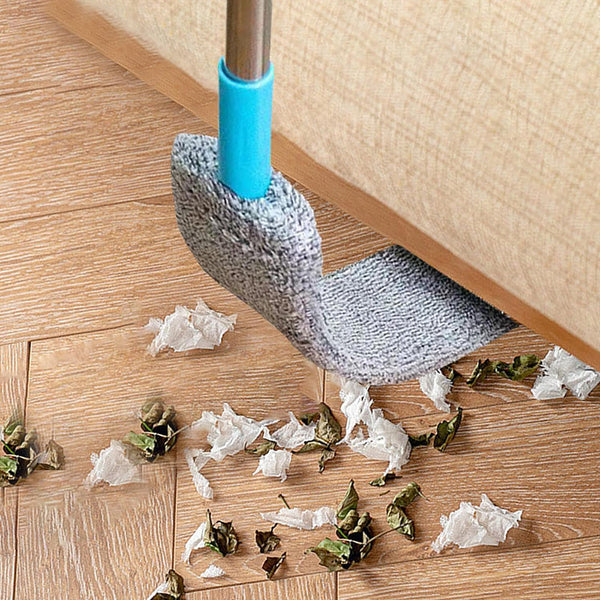 Telescopic Long Handle Dust Cleaner Home Cleaning Tool Dusters