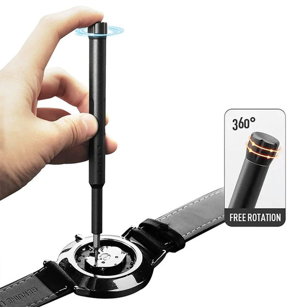 8/32/43/46 In 1 Magnetic Precision Screwdriver Set For Home Repair Screwdrivers