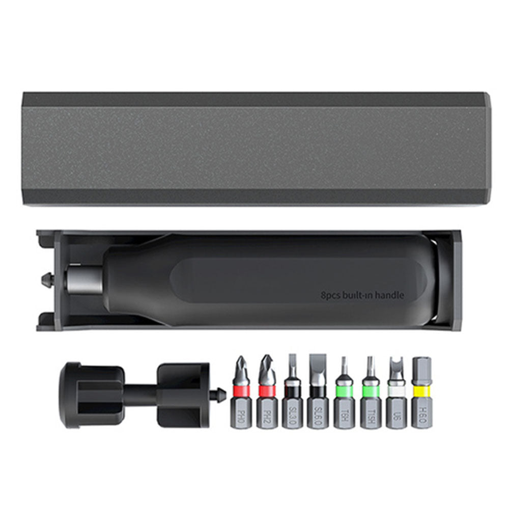 8/32/43/46 In 1 Magnetic Precision Screwdriver Set For Home Repair Screwdrivers