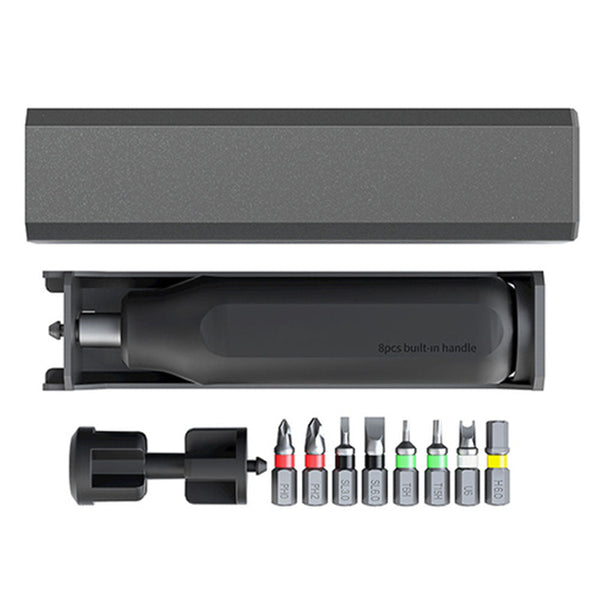 8/32/43/46 In 1 Magnetic Precision Screwdriver Set For Home Repair Screwdrivers