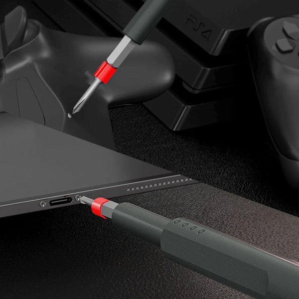 8/32/43/46 In 1 Magnetic Precision Screwdriver Set For Home Repair Screwdrivers