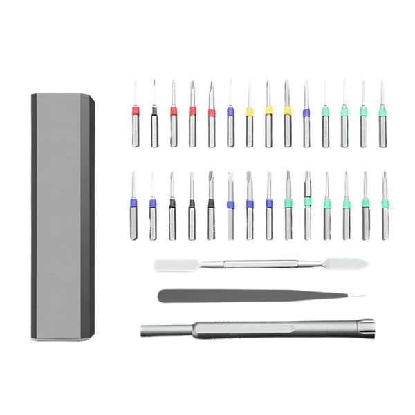 8/32/43/46 In 1 Magnetic Precision Screwdriver Set For Home Repair Screwdrivers