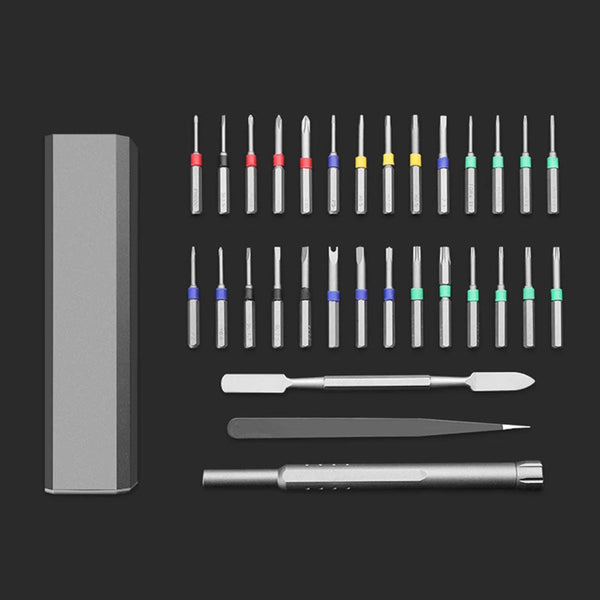 8/32/43/46 In 1 Magnetic Precision Screwdriver Set For Home Repair Screwdrivers