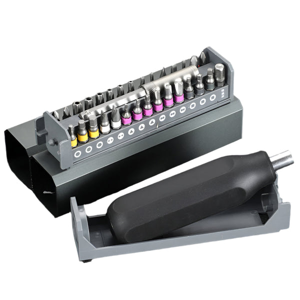 8/32/43/46 In 1 Magnetic Precision Screwdriver Set For Home Repair Screwdrivers