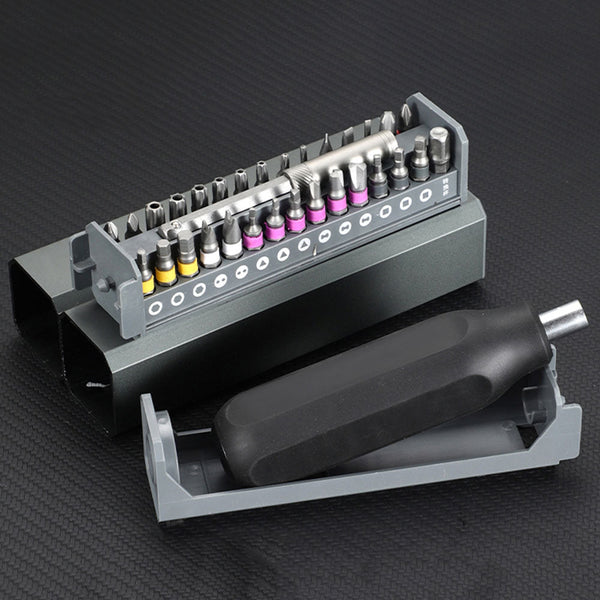 8/32/43/46 In 1 Magnetic Precision Screwdriver Set For Home Repair Screwdrivers