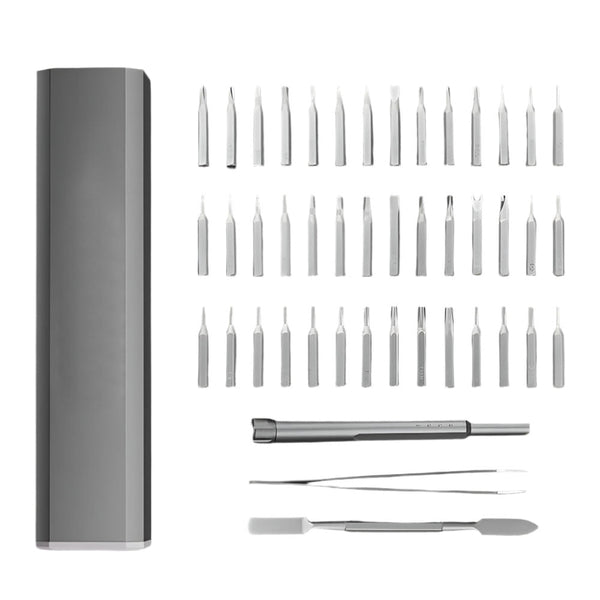 8/32/43/46 In 1 Magnetic Precision Screwdriver Set For Home Repair Screwdrivers