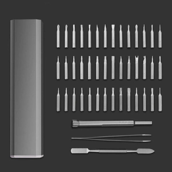 8/32/43/46 In 1 Magnetic Precision Screwdriver Set For Home Repair Screwdrivers