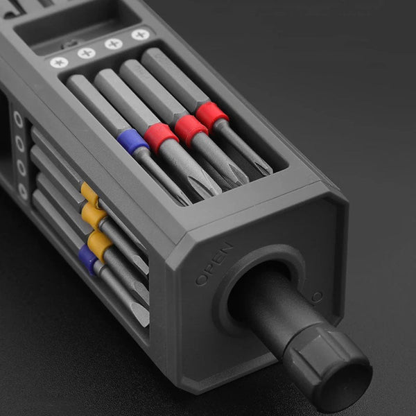 8/32/43/46 In 1 Magnetic Precision Screwdriver Set For Home Repair Screwdrivers