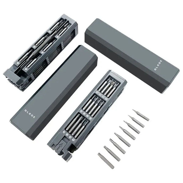 8/32/43/46 In 1 Magnetic Precision Screwdriver Set For Home Repair Screwdrivers