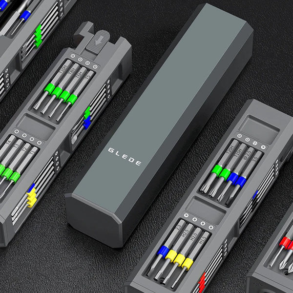 8/32/43/46 In 1 Magnetic Precision Screwdriver Set For Home Repair Screwdrivers