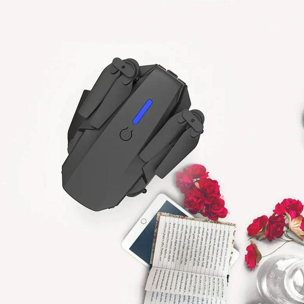 1080P Wide Angle Dual Hd Foldable E88pro 4K Rc Drone Camera Drones