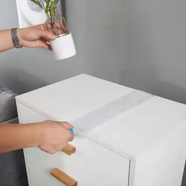 Telescopic Long Handle Dust Cleaner Home Cleaning Tool Dusters