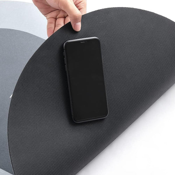 Super Absorbent And Anti Skid Bathroom Mat Bath Mats Rugs & Toilet Covers