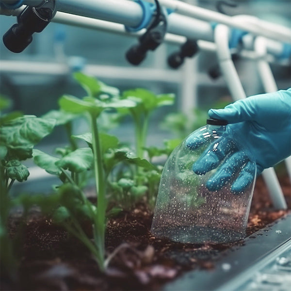 Greenhaven Seedling Trays Starter 4 Pack Adjustable Ventilation Seed Starter