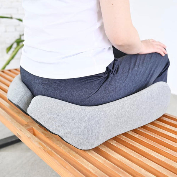 Comfeya Ergonomic Seat Cushion For Office/Home Chair Car Wheelchair Seat & Posture Cushions