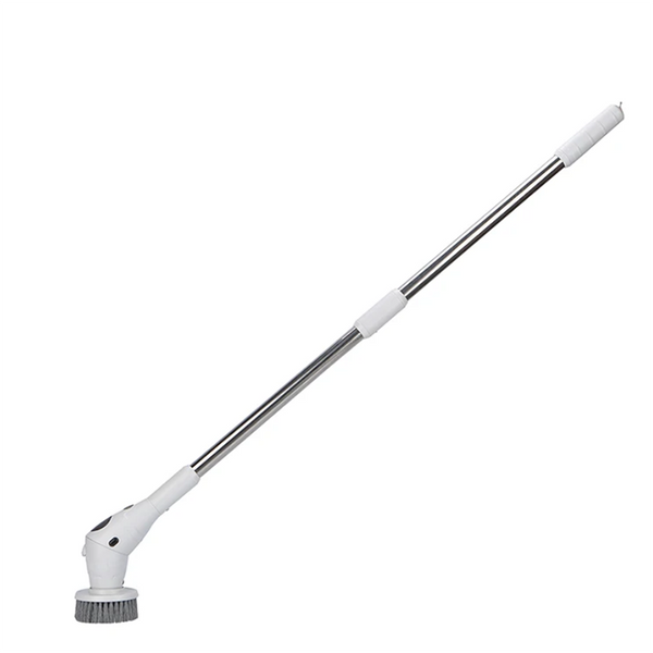 8 In 1 Multifunctional Electric Cleaning Brush For A Sparkling Home Cleaning Brushes