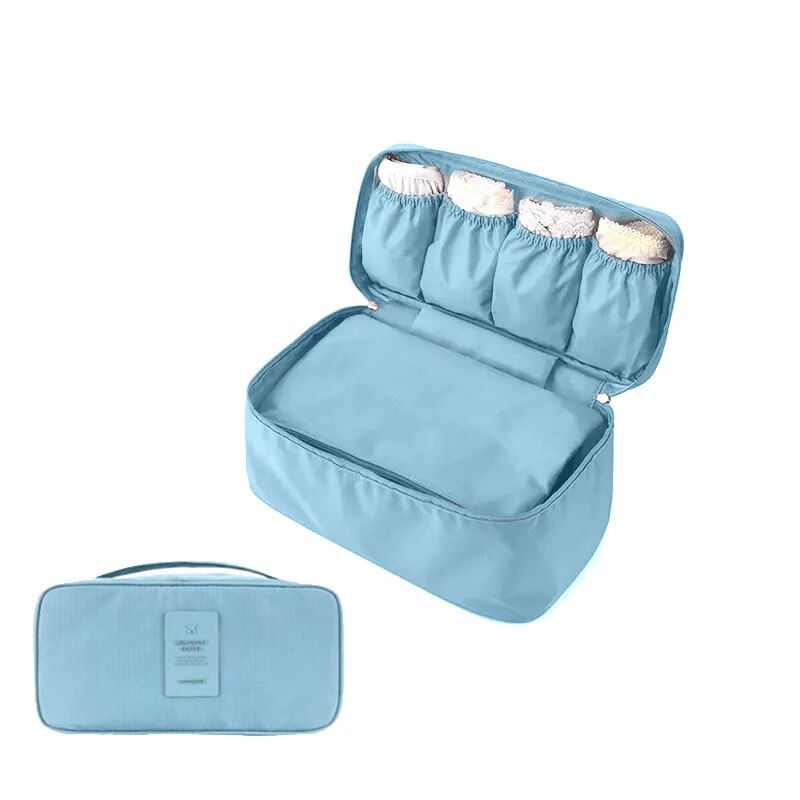 Underwear Storage Bag Storage Bags