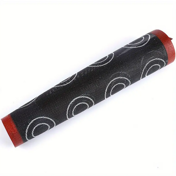 Dual Sided Non Stick Silicone Baking Mat 30X40cm Other Baking Accessories