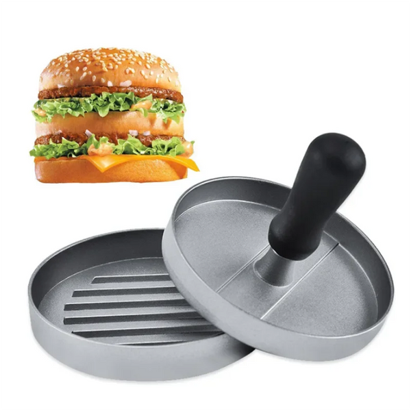 Burger Press Non Stick Hamburger Patty Maker Burger Presses