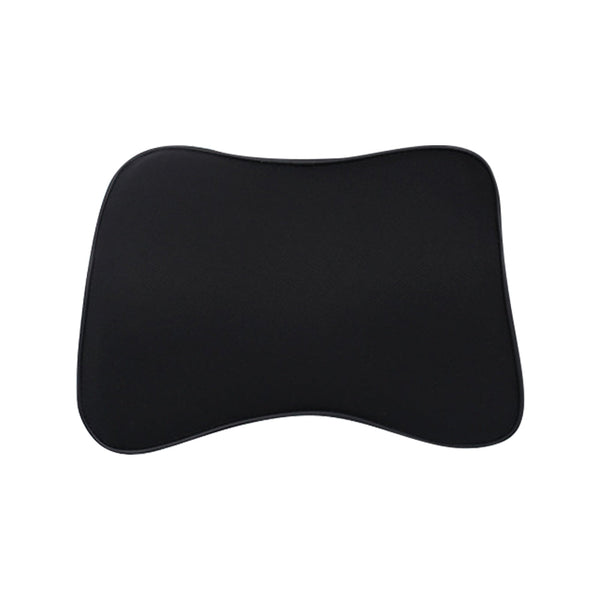 Car Headrest Neck Pillow Memory Foam Breathable Support Rest Protector Baby Travel Pillows