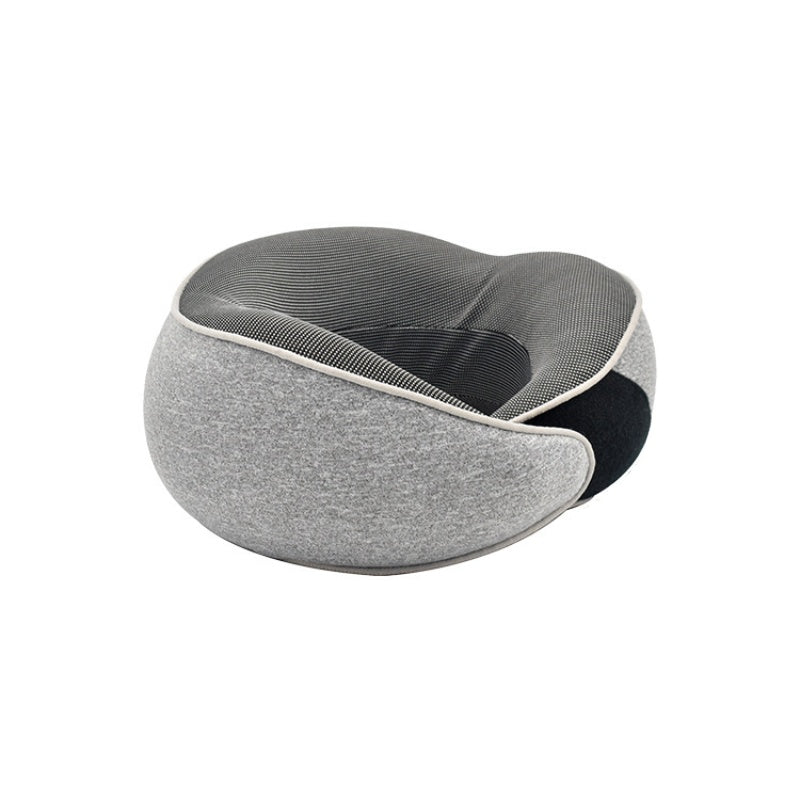 Travel Neck Cushion Undeformable Durable Shaped Pillow Baby Travel Pillows