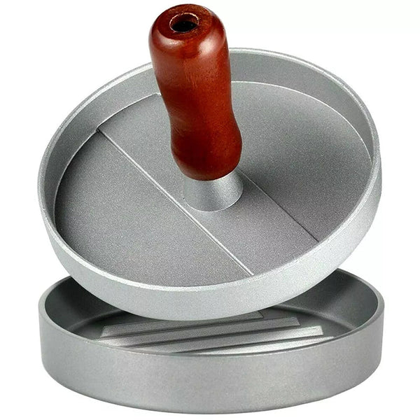 Burger Press Non Stick Hamburger Patty Maker Burger Presses
