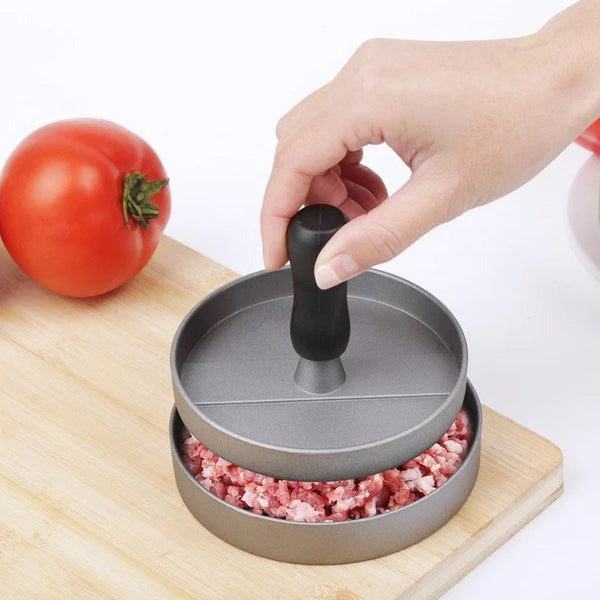Burger Press Non Stick Hamburger Patty Maker Burger Presses