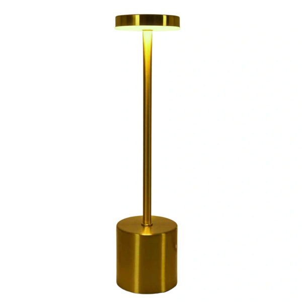 Led Rechargeable Touch Table Lamp Lamps