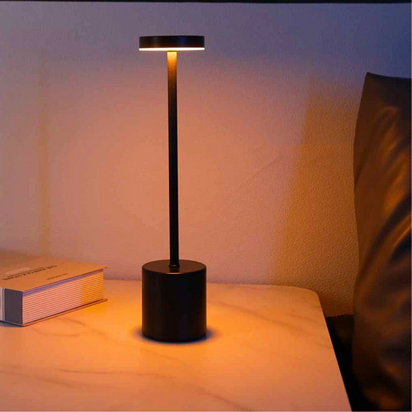 Led Rechargeable Touch Table Lamp Lamps