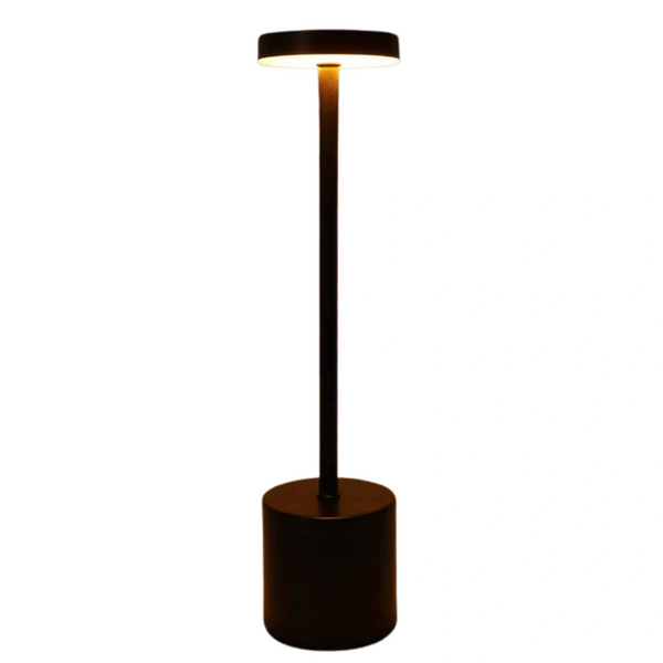 Led Rechargeable Touch Table Lamp Lamps
