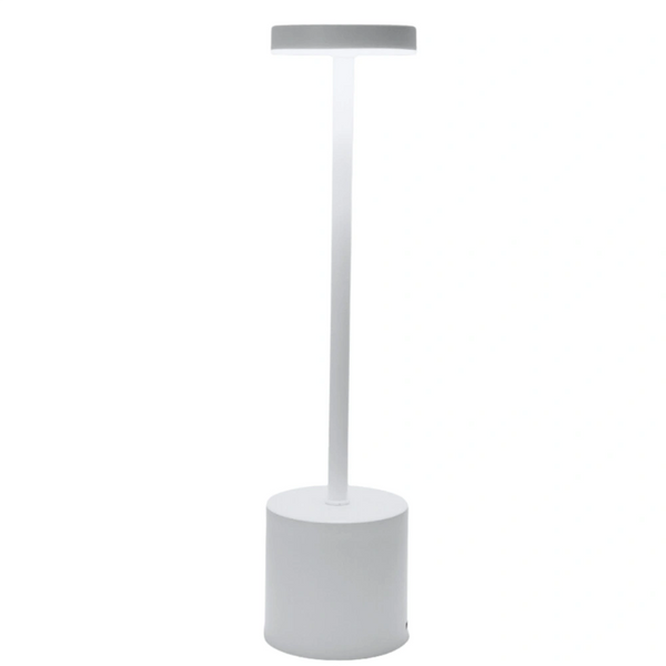 Led Rechargeable Touch Table Lamp Lamps