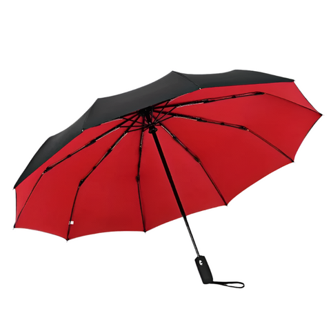 10Kg Windproof Double Layer Umbrella Umbrellas