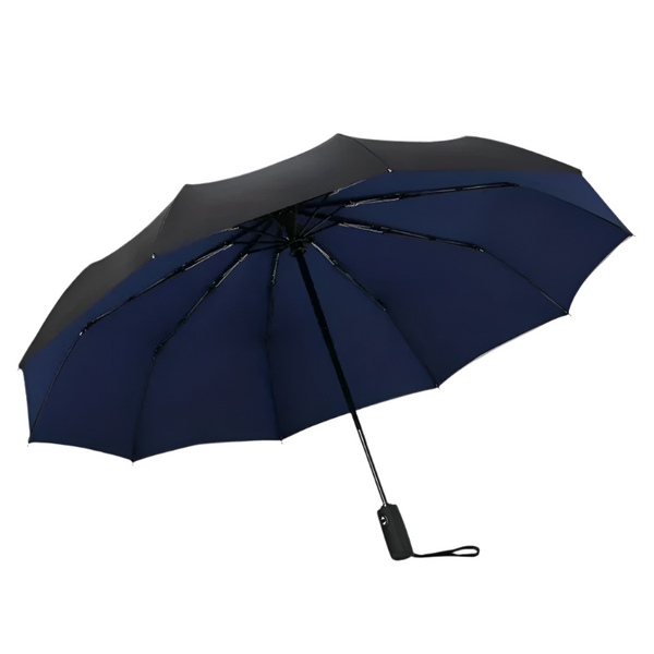10Kg Windproof Double Layer Umbrella Umbrellas