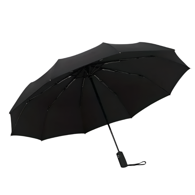 10Kg Windproof Double Layer Umbrella Umbrellas