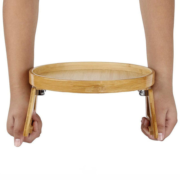 Sofa Armrest Clip On Tray Table Tables