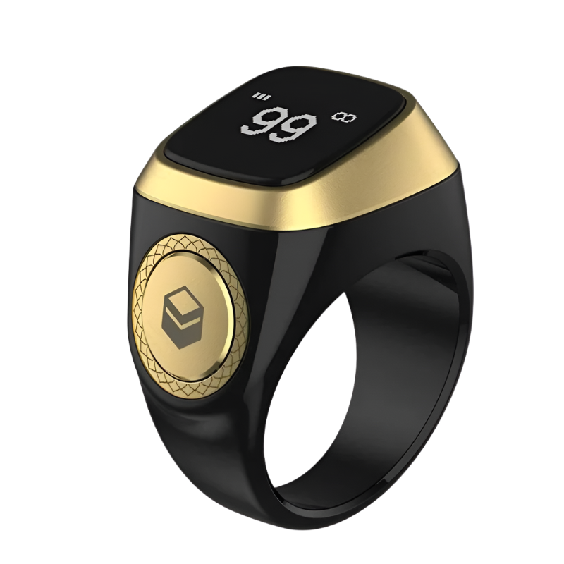 Smart Tasbih Tally Digital Counter Other Smart Home