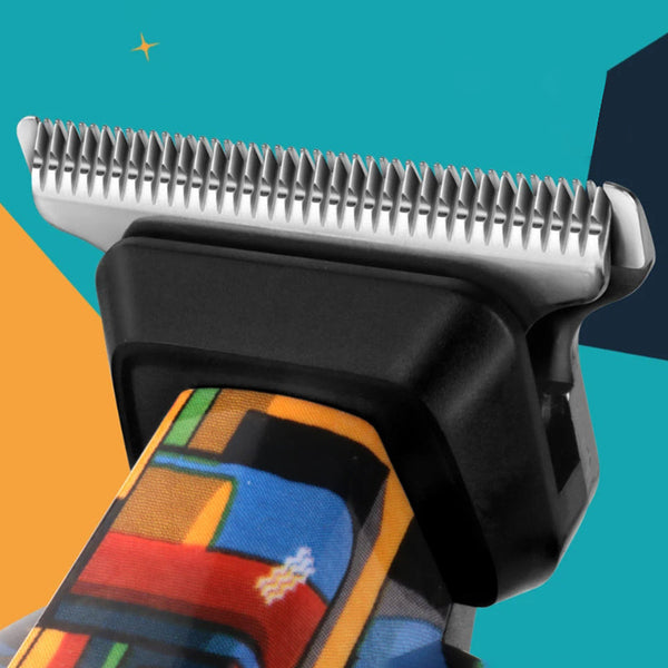 Men Professional Electric Hair Clipper Clippers & Trimmers