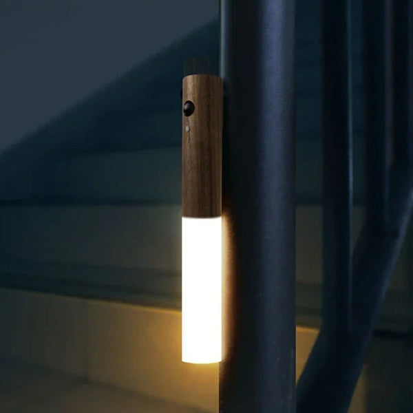 Magnetic Led Night Light Night Lights