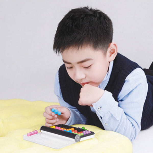 Intelligence Magic Beads Puzzle Game Puzzles