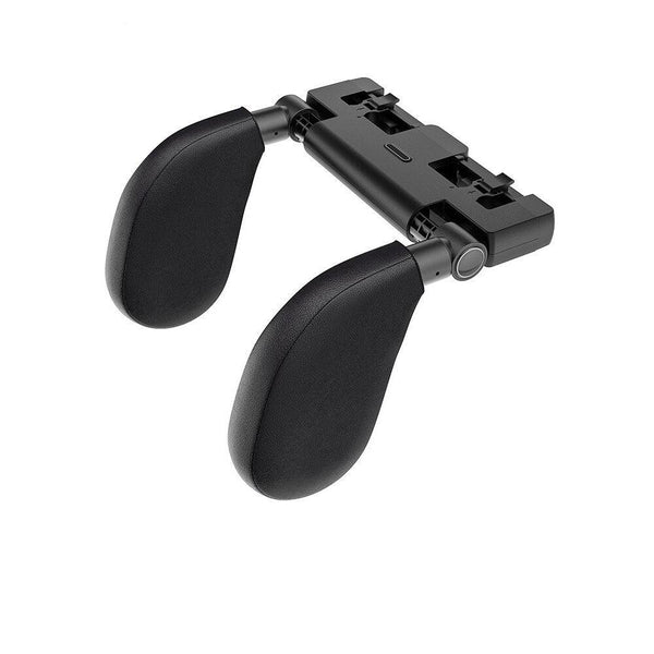 Car Seat Headrest Support Sleeping Pillow For Travel Pillows