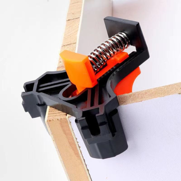 Versatile Woodworking Angle Clamp 4Pcs / Set Clamps & Vices