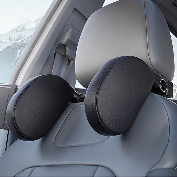 Car Seat Headrest Support Sleeping Pillow For Travel Pillows