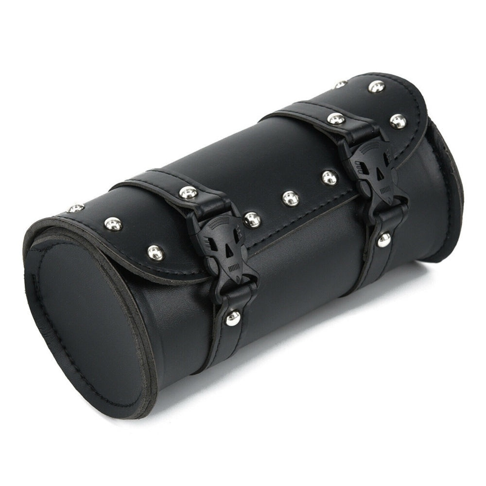 Waterproof Saddlebag Side Pannier Motorcycle Roll Bag Bags & Panniers